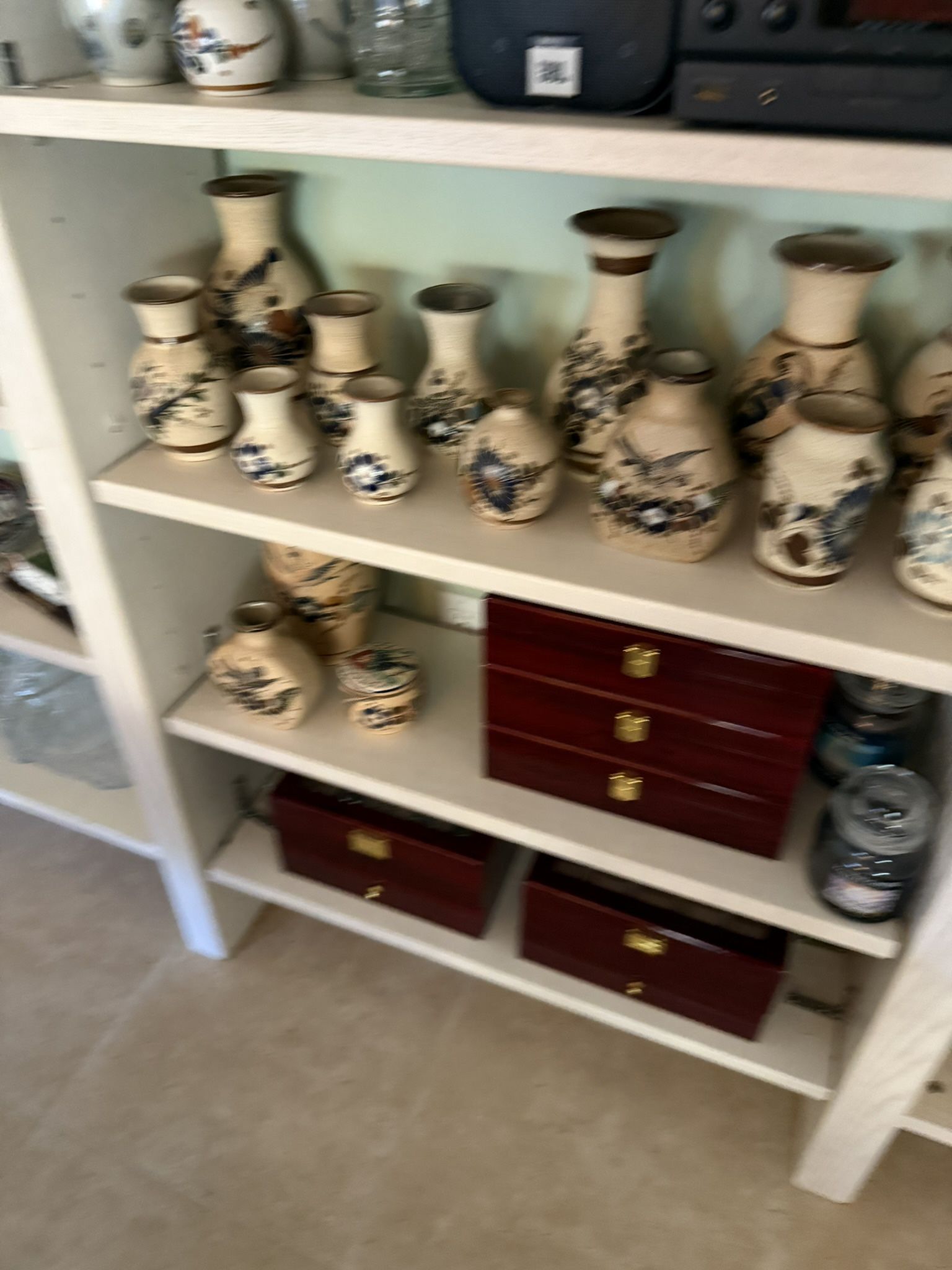 Mexican Pottery