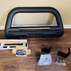 RAM LED Bull Bar - NEW