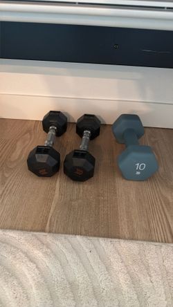 Weights