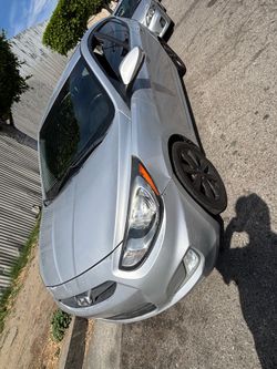 2013 Hyundai Accent