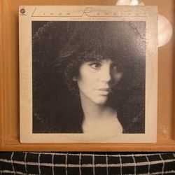 Linda Ronstandt