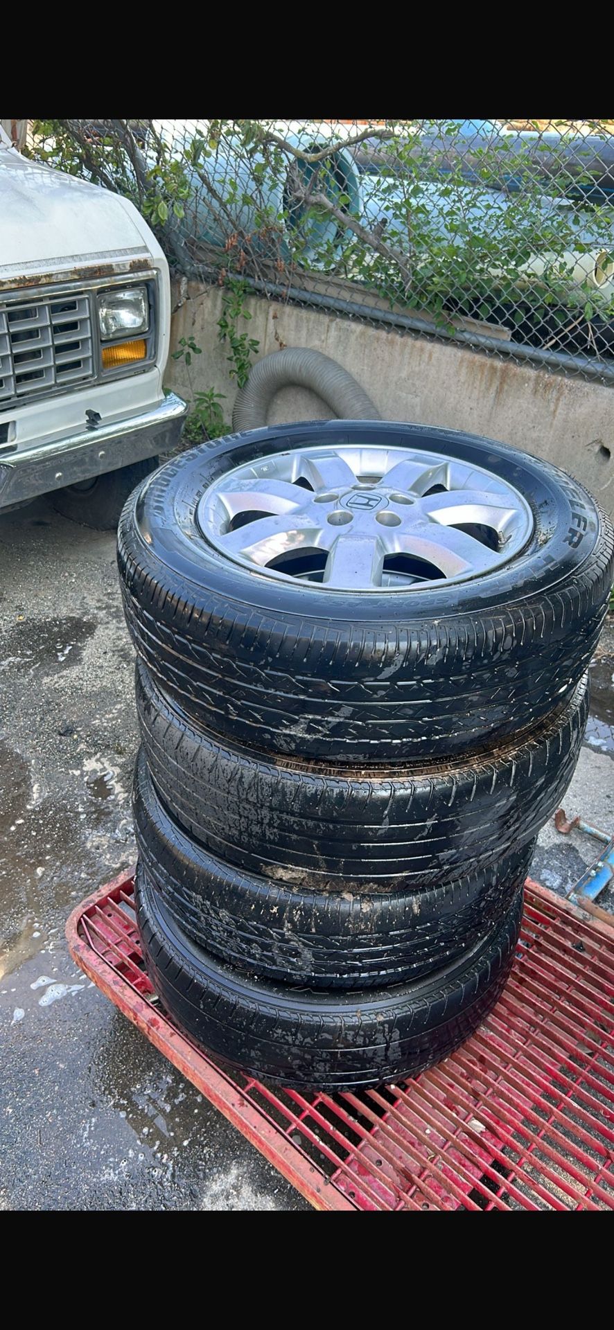 Tire