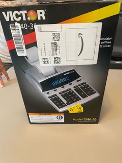 Adding machine