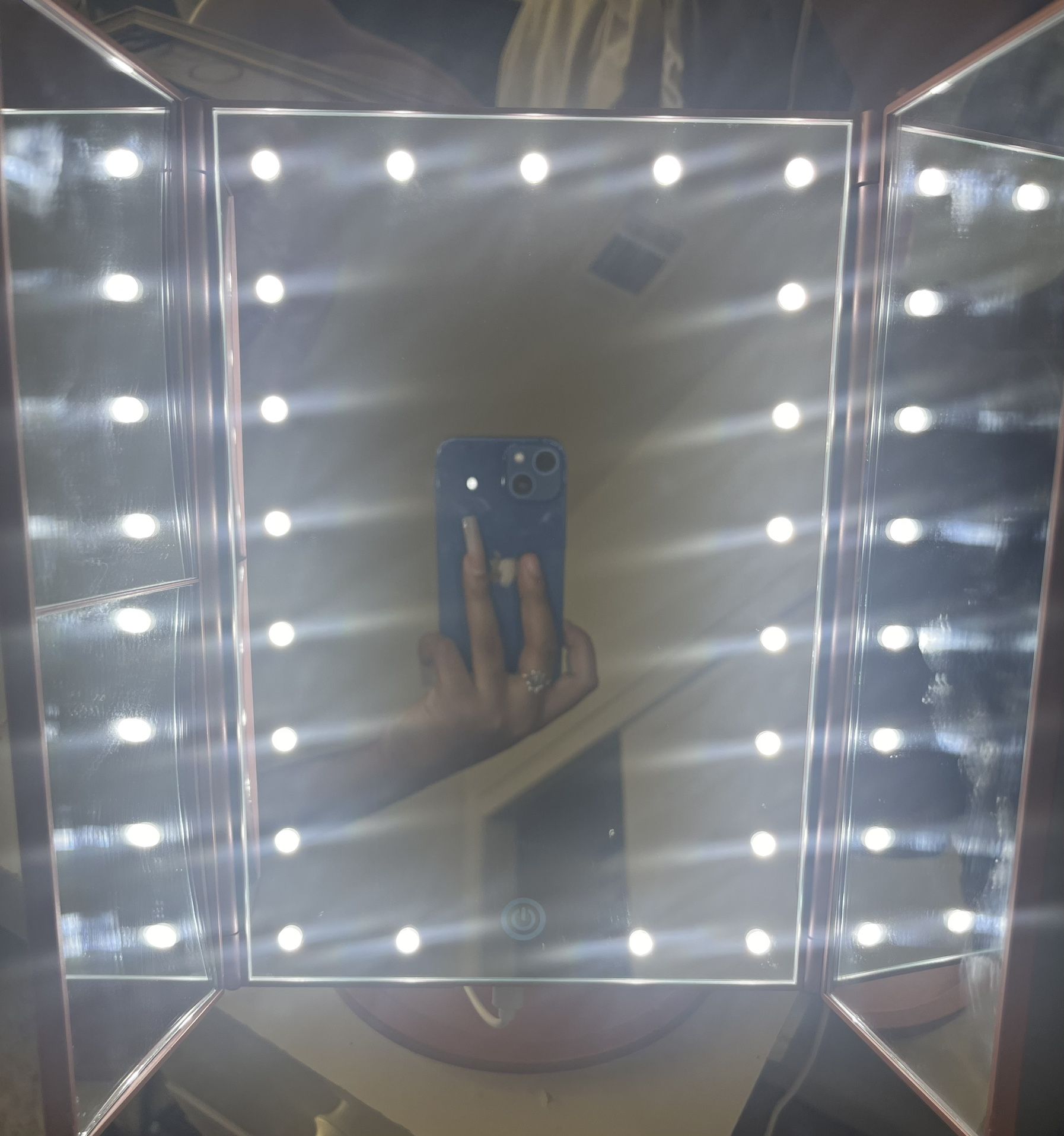 Makeup Vanity Mirror 