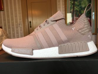 Adidas NMD R1 PK - City Series - French Beige