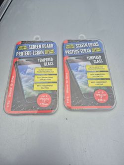 Cell phone protector