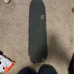 Torey Skate Board Deck