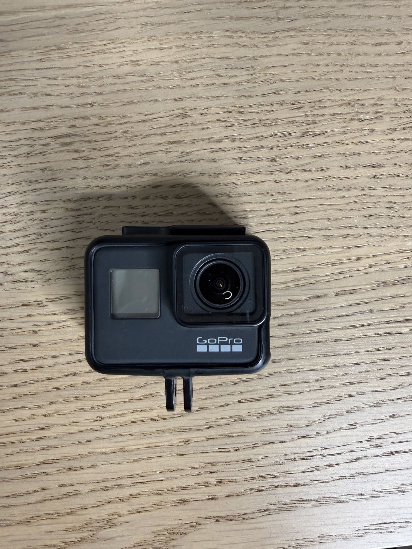 GoPro Hero Black 7