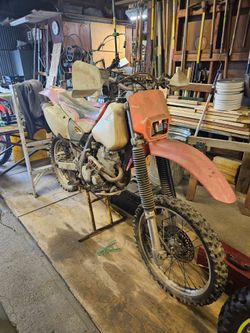 XR400