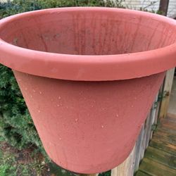 Nice Planter Bucket 