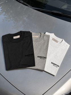 Essentials outfit