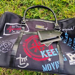 New Ceron Carry On Bag 