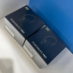 Apple Powerbeats Pro - Pay $5 and the rest later