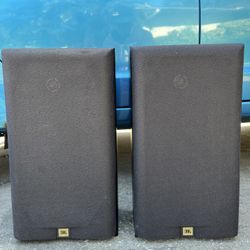 JBL Speakers