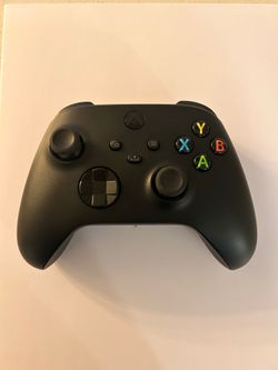 XBOX SERIES X CONTROLLER