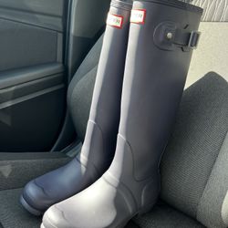 Hunter Original Tall Boots