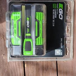 5A genuine eGo battery pack (new)