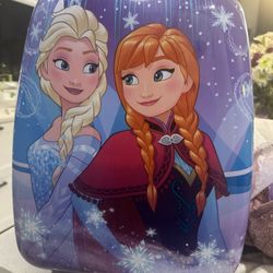 2  Children’s Suitcases 
