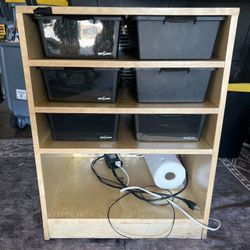 Snake Rack For Sub Adult