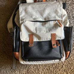 Diaper Bag For Either Gender