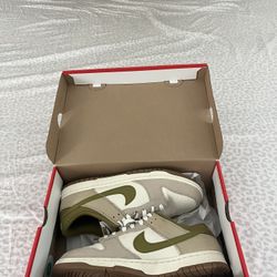 Nike Dunk Low Retro PRM