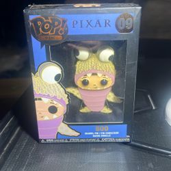 Pop Pin
