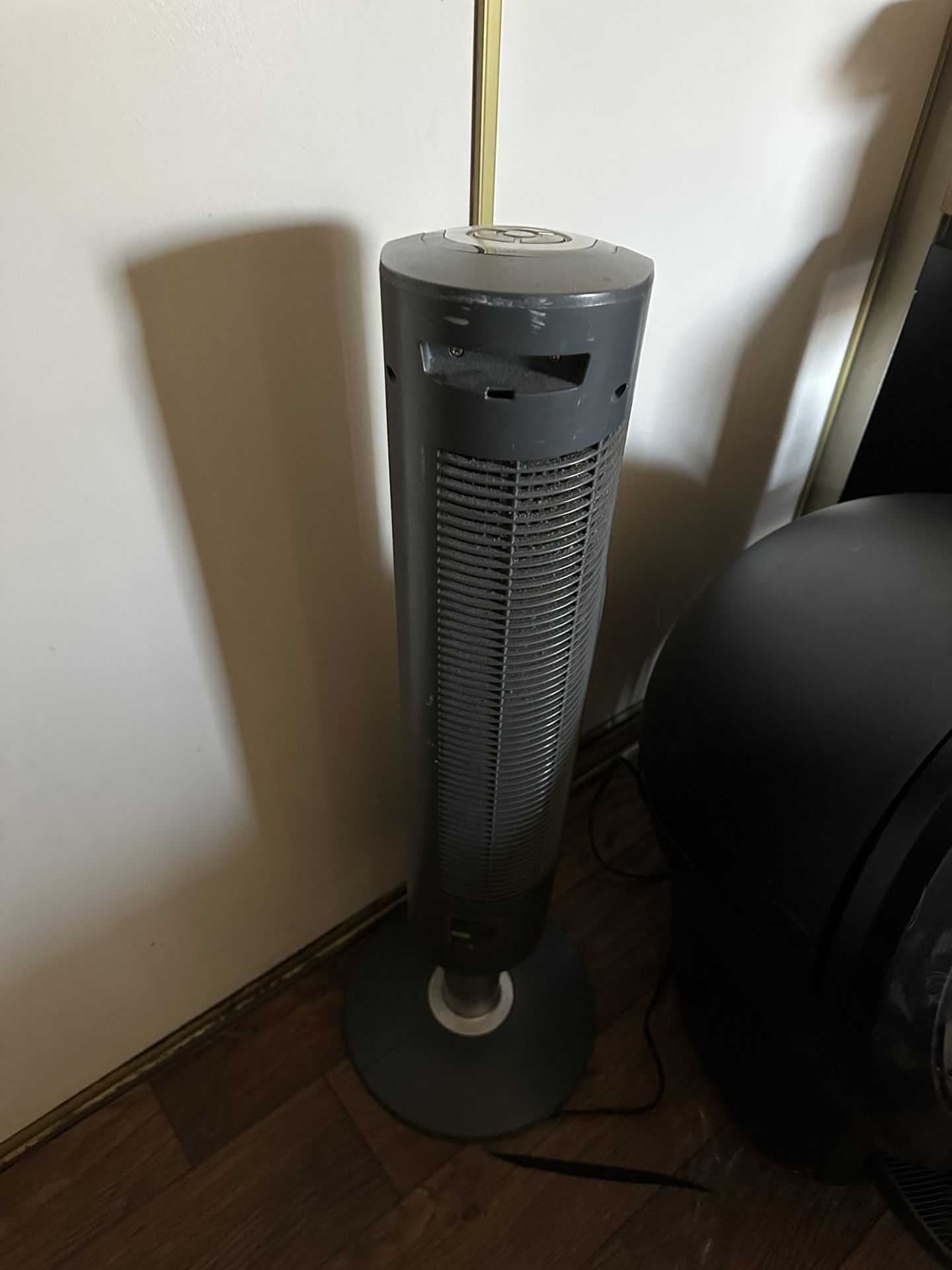 Electric Floor Fan