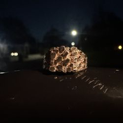 10k Gold Ring