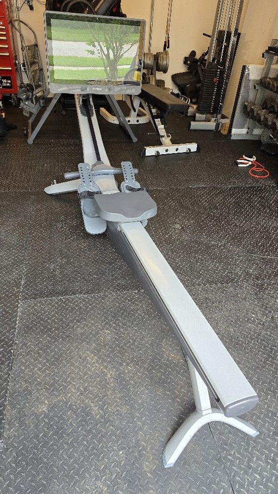 Hydrow Rower - Perfect Condition w/ Minor Screen Crack - $995.00 OBO