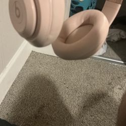 Beats And AirPods 