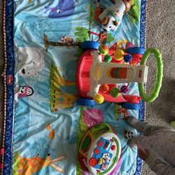 BABY TOYS!