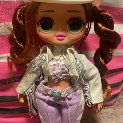 Lol OMG Remix Lone Star