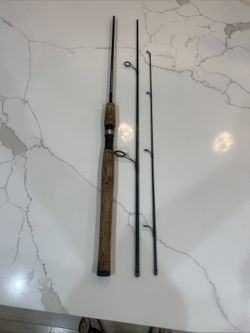 Vintage Orvis Frequent Flyer Rod