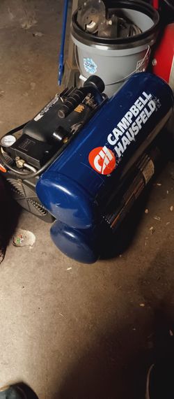 Air compressor