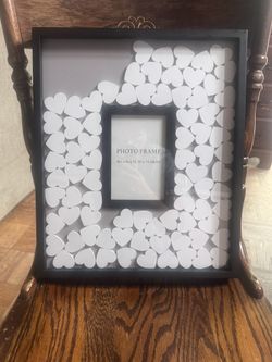 Wedding Decor From Hobby Lobby