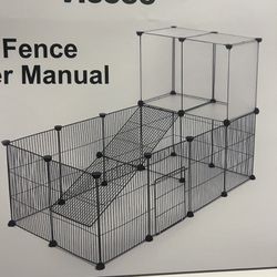 Pet Fence