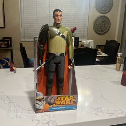 Star Wars Figurine 19 Inches