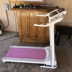 Treadmill For Kids