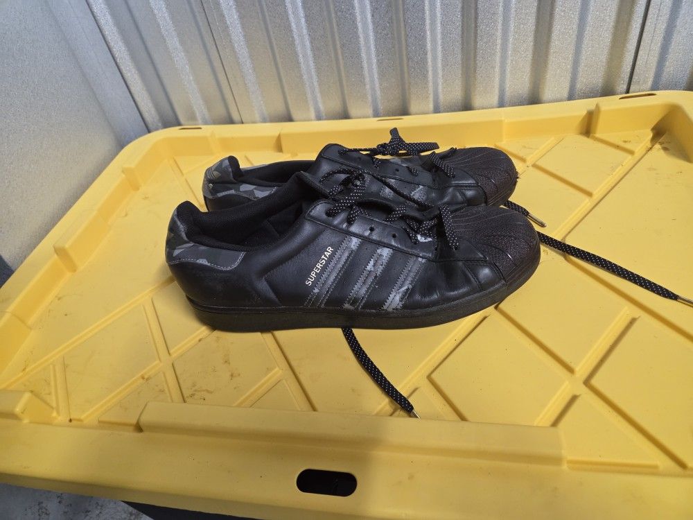 Adidas Size 13