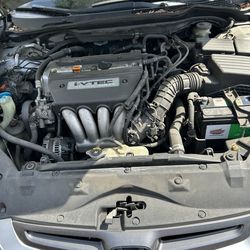 2003 Honda Accord