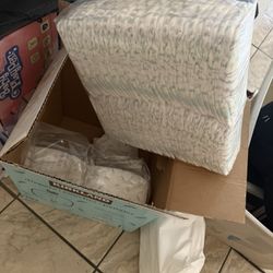 Kirkland Diapers 120 Count