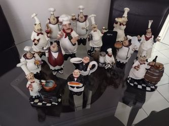 Cocineros Perfecto estado