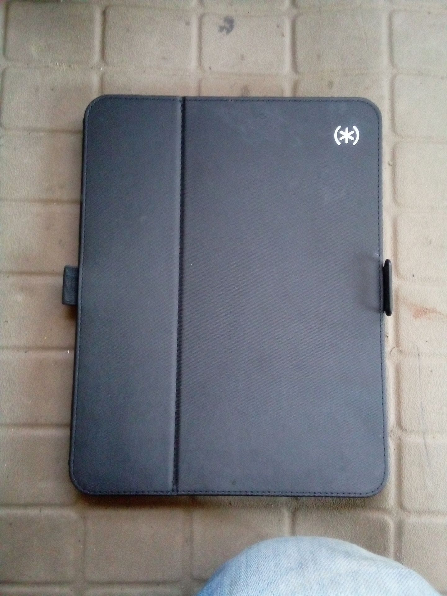iPad case