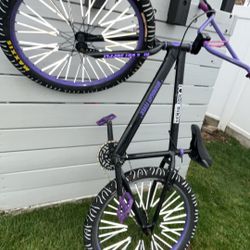 SE Blocks Flyer 26” (‼️READ DESC‼️)