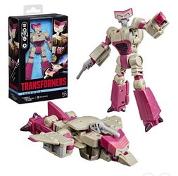 Transformers Studio Series Kranix (New)