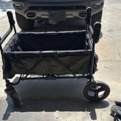 Keep Wagon 