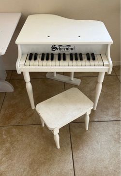 Kids piano