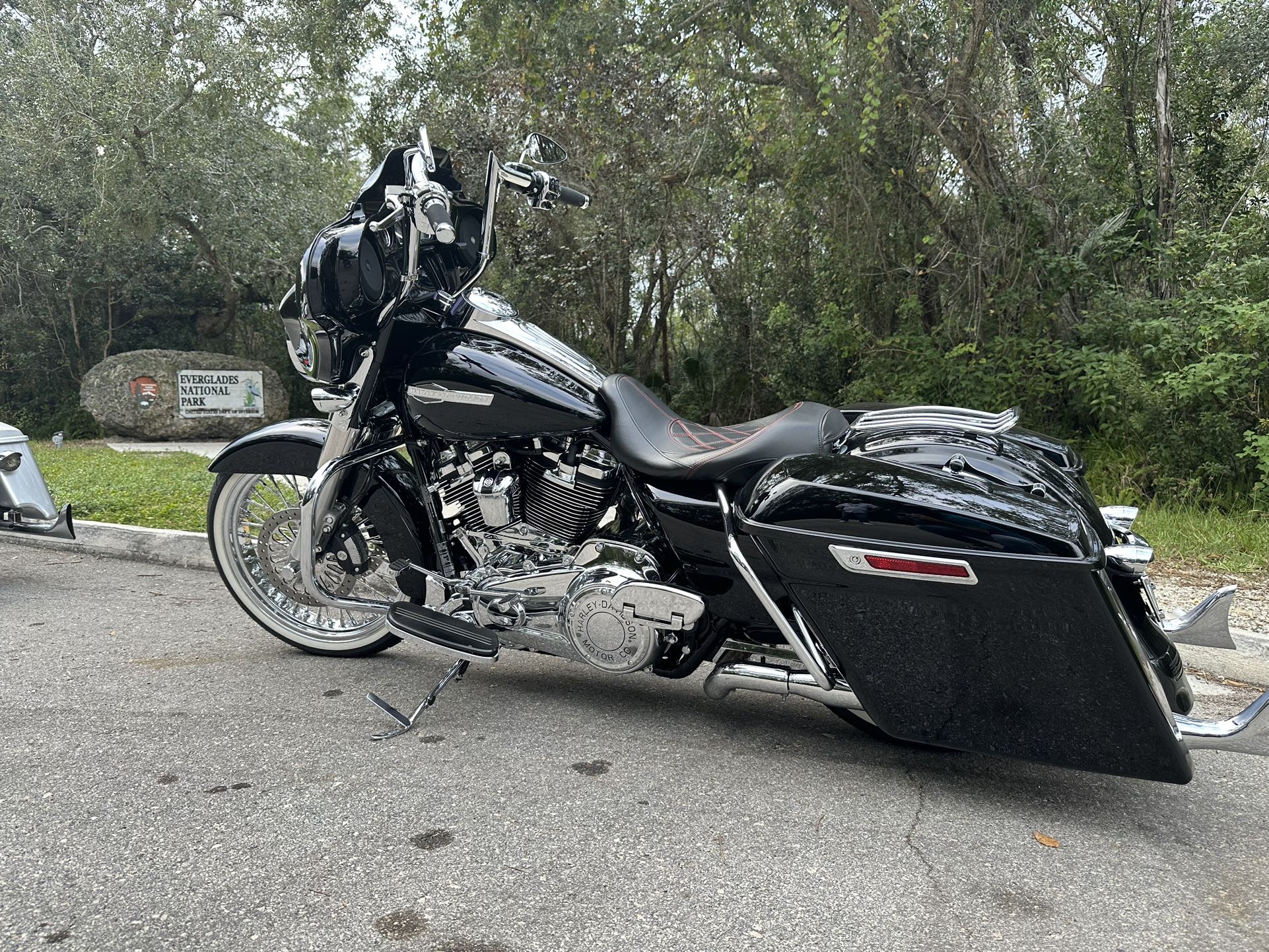 2023 Street Glide