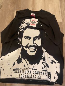asaali shirt