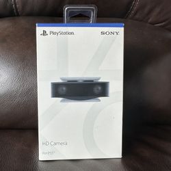 Sony PlayStation HD Camera For PS5 US Import 